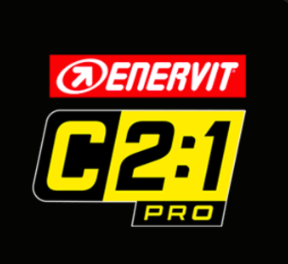 ENERVIT C 2:1