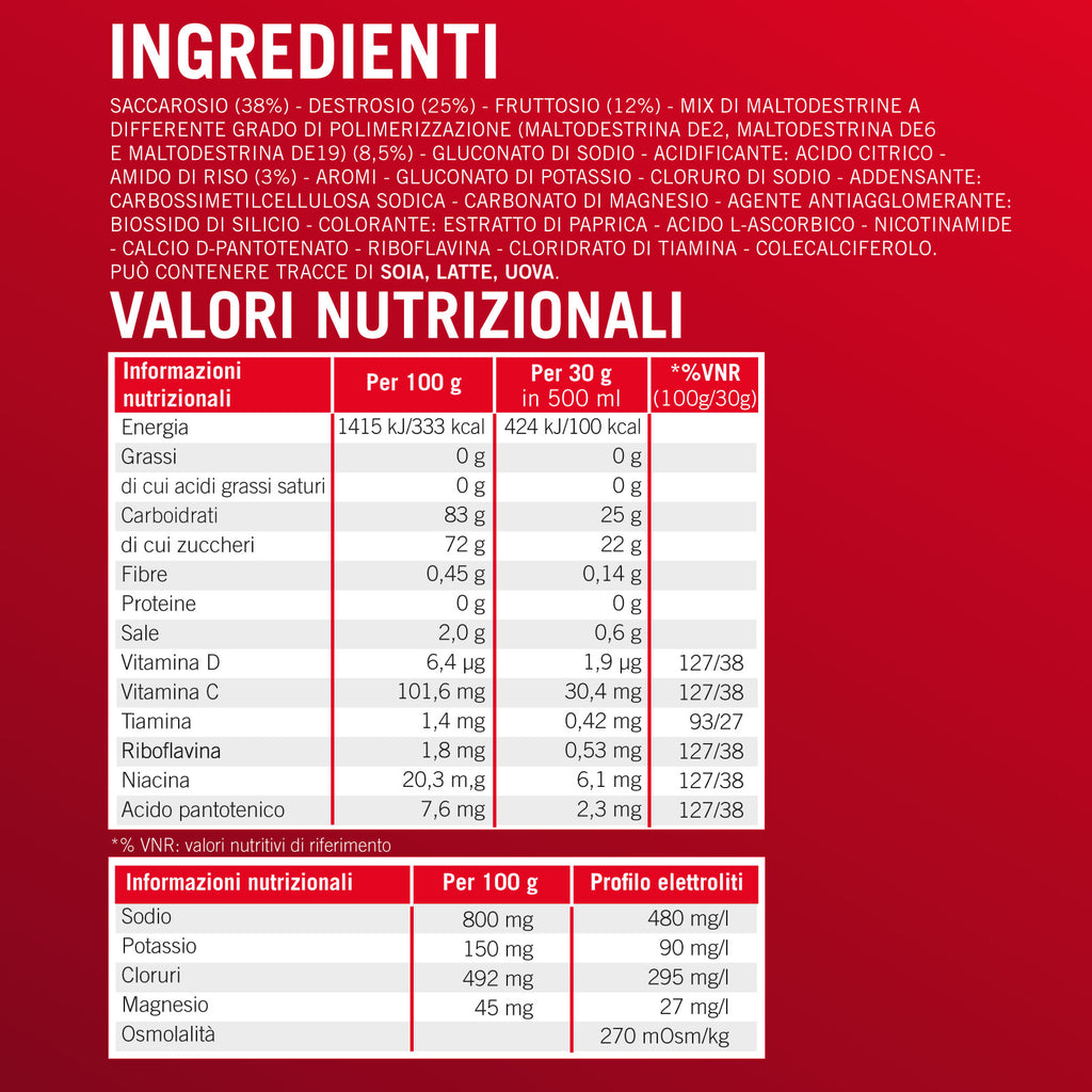 Gel Cola box 24x 25ml . 96644