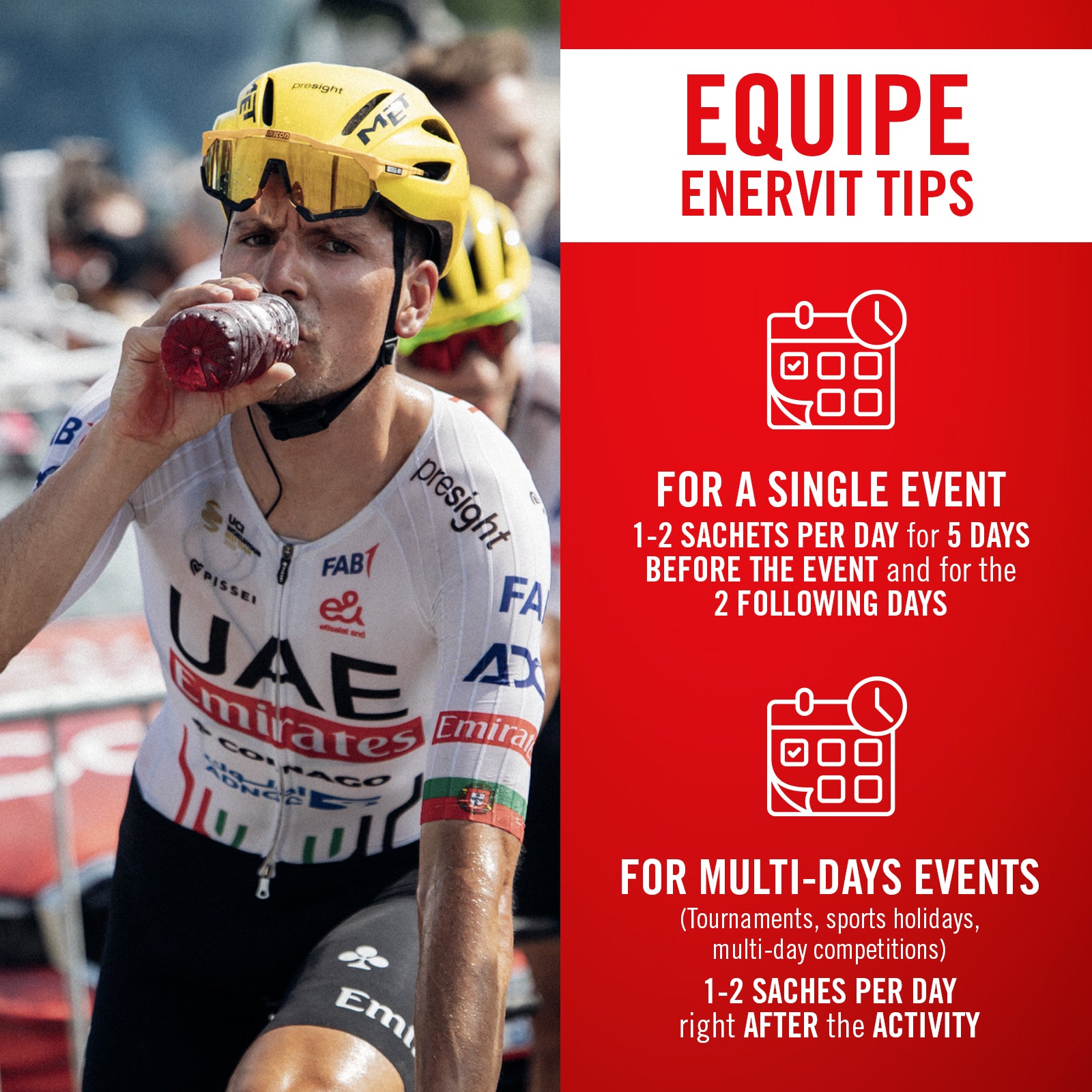 Magic Tart Cherry 10 x 9g ,  99203