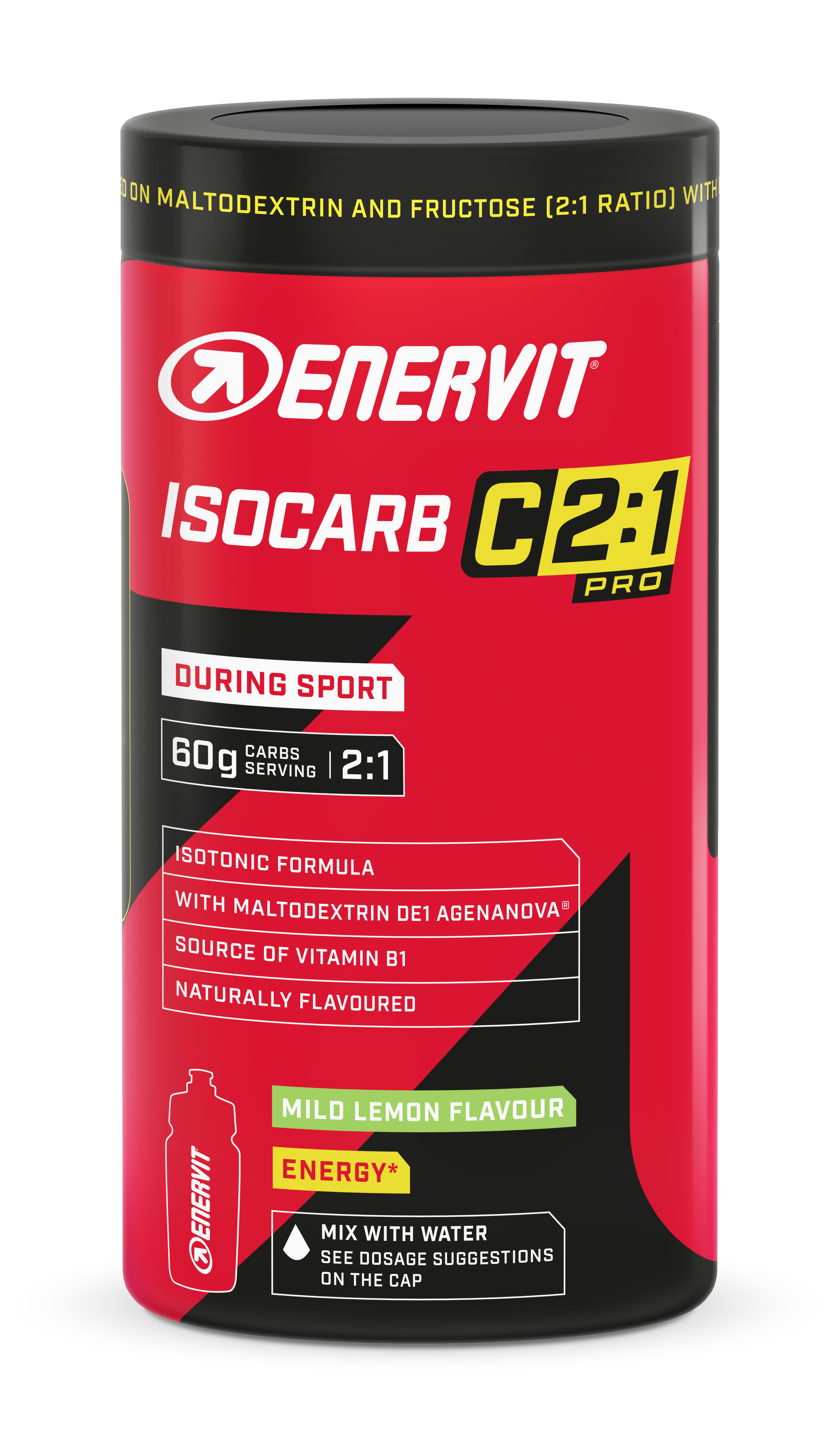 C2:1 Isocarb 650g. 90938