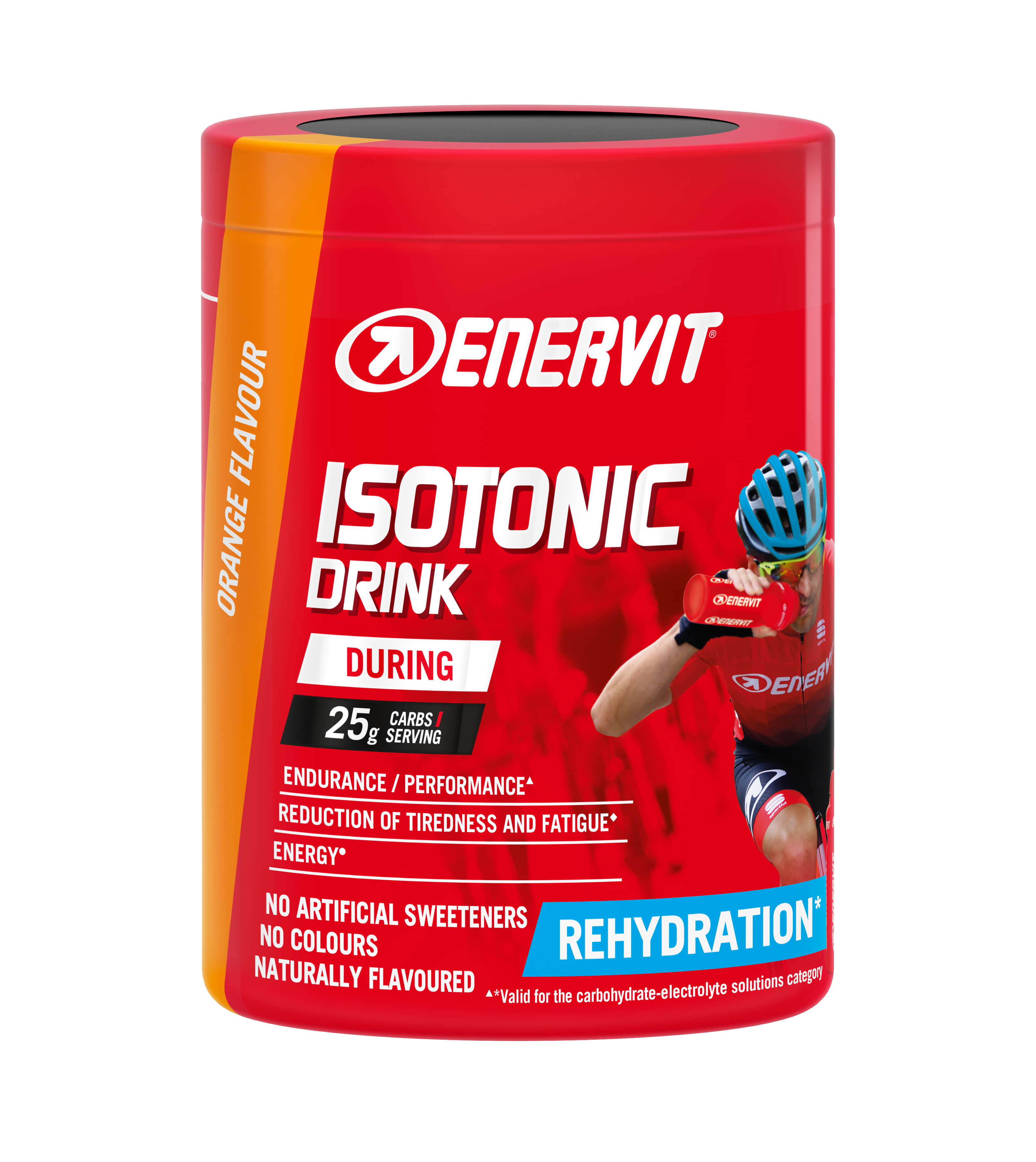 Isotonic Drink Orange 1x 420g