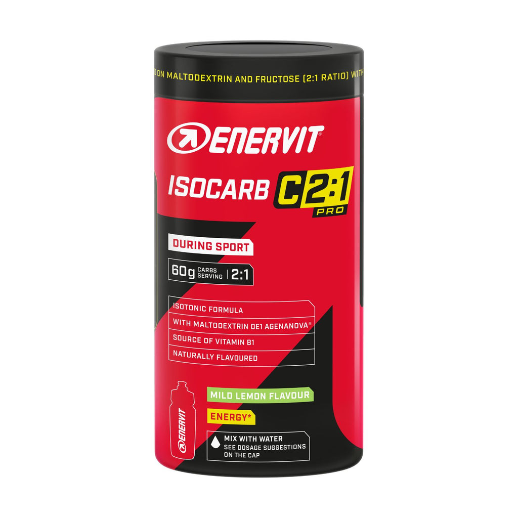 C2:1 Isocarb 650g. 90938