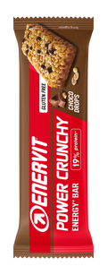 Power Crunchy Choco 25x40g